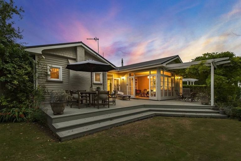 Photo of property in 5 Osborn Road, Tai Tapu, Christchurch, 7674