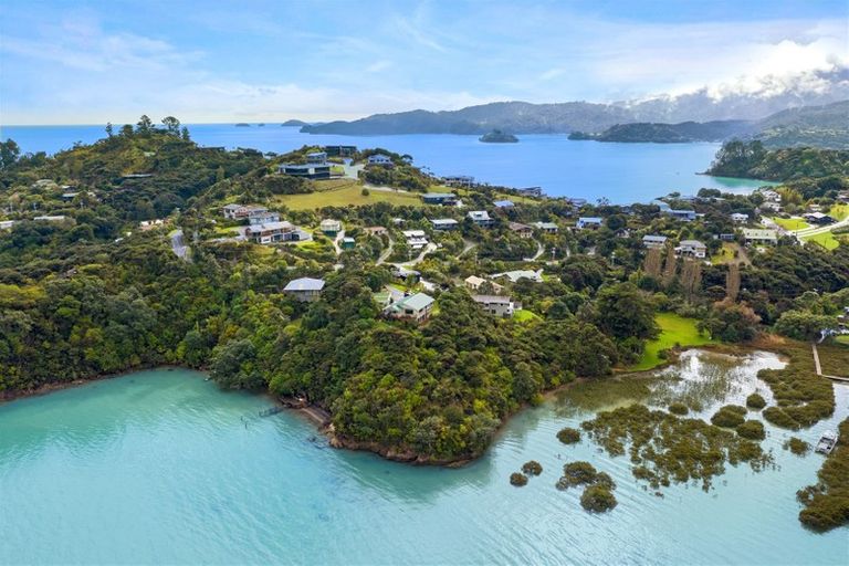 Photo of property in 285 Wyuna Bay Road, Wyuna Bay, Coromandel, 3581