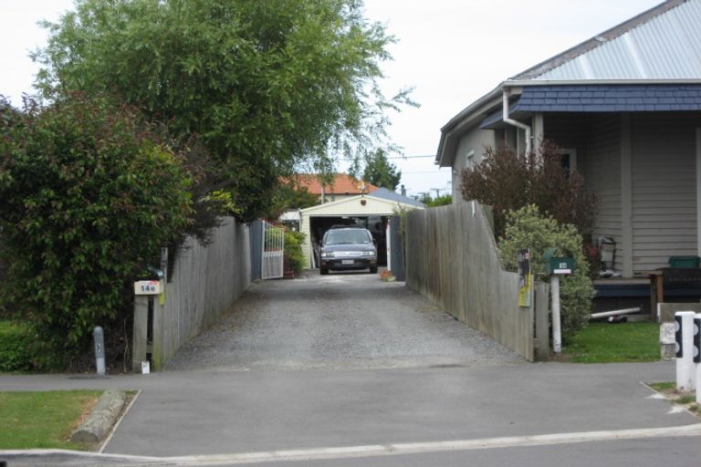 Photo of property in 2/14 Kipling Street, Addington, Christchurch, 8024