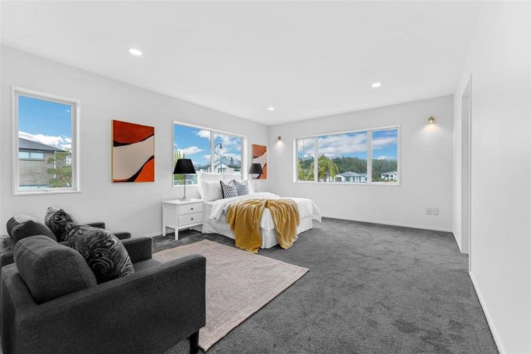 Photo of property in 62 Castlederg Drive, Flat Bush, Auckland, 2019