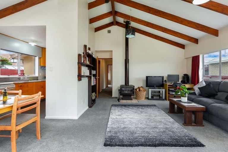 Photo of property in 6a Pitchill Street, Mayfield, Blenheim, 7201