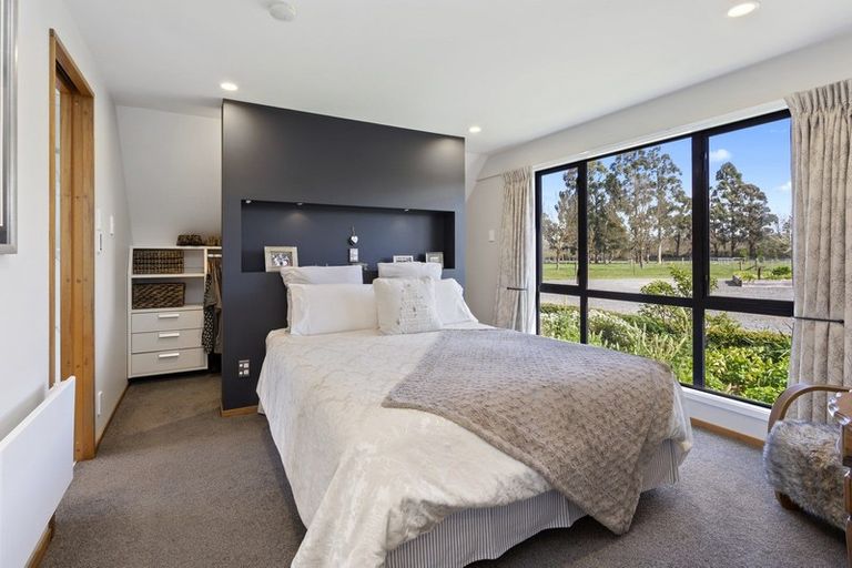 Photo of property in 180 Deans Road, Darfield, 7571