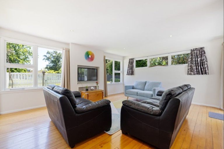 Photo of property in 29 Penfold Square, Leithfield, 7481