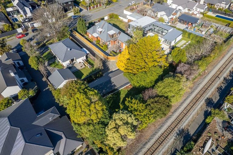 Photo of property in 41 Clifford Avenue, Merivale, Christchurch, 8014