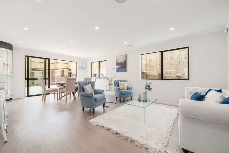 Photo of property in 8 Piki Street, Flat Bush, Auckland, 2019