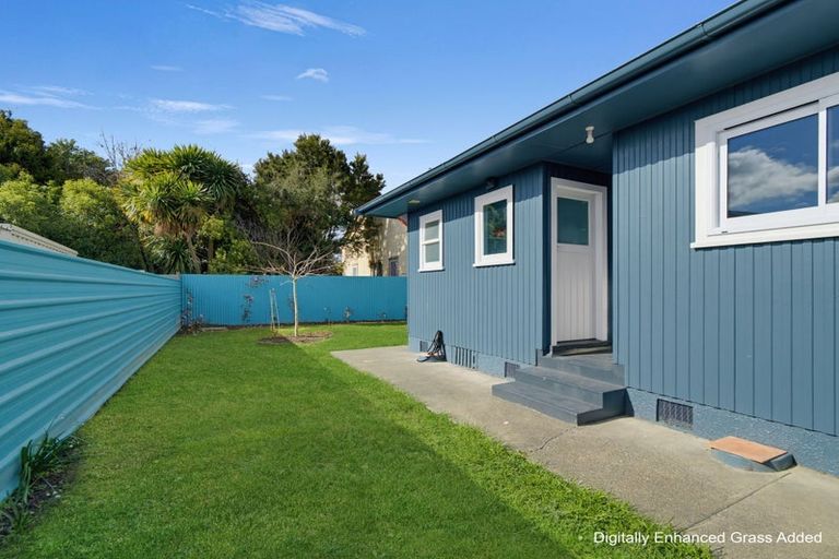 Photo of property in 1/42a Geddis Avenue, Maraenui, Napier, 4110