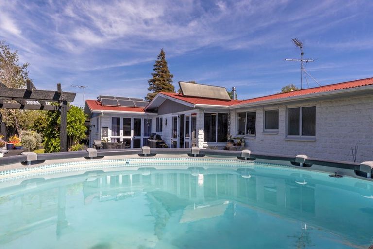Photo of property in 22 Brook Street, Renwick, 7204