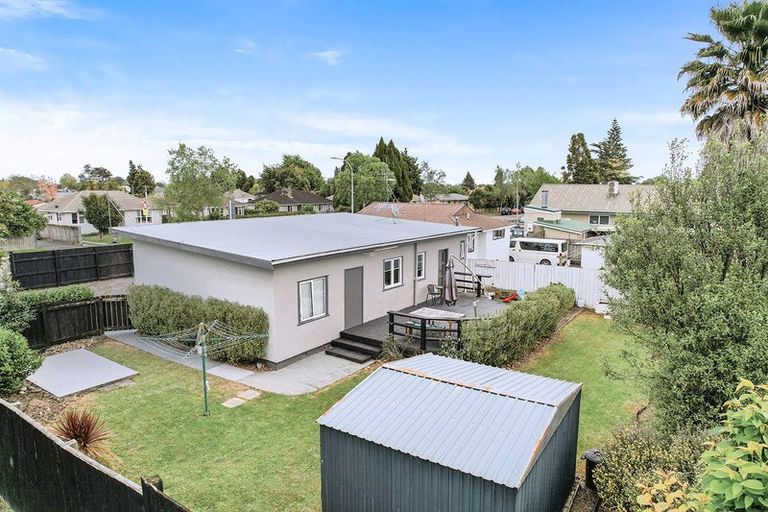 Photo of property in 103 Insoll Avenue, Enderley, Hamilton, 3214