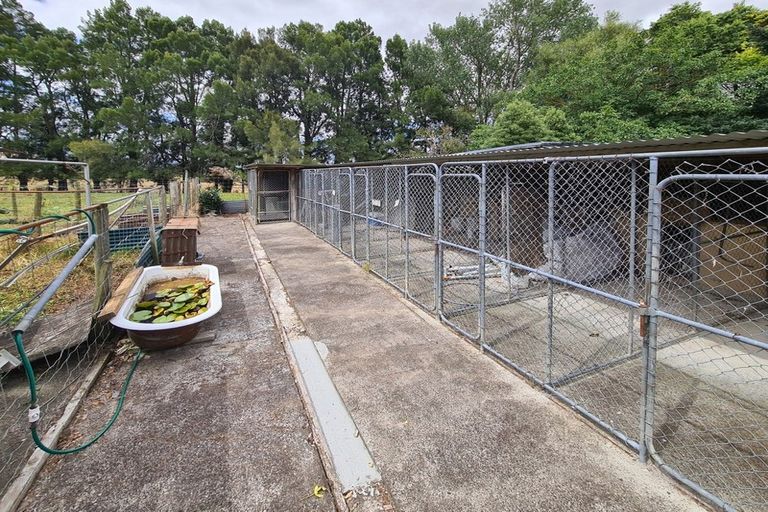 Photo of property in 374 Rawhiti Road, Te Aroha, 3392