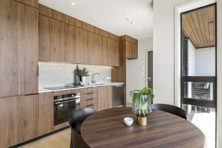 Photo of property in 302/17 Pennant Street, Long Bay, Auckland, 0630