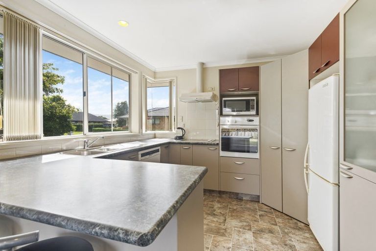 Photo of property in 15 Dame Cath Place, Matamata, 3400