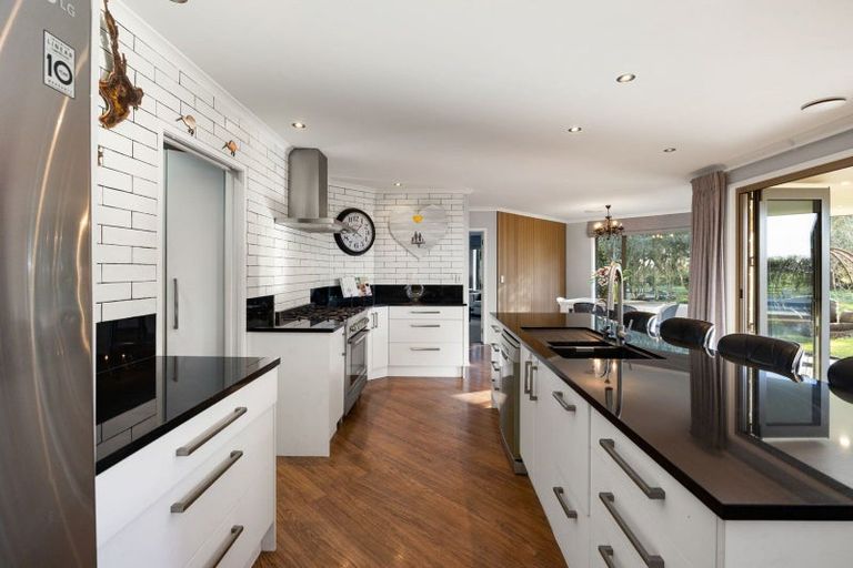 Photo of property in 499 Seddon Road, Gordonton, Hamilton, 3287
