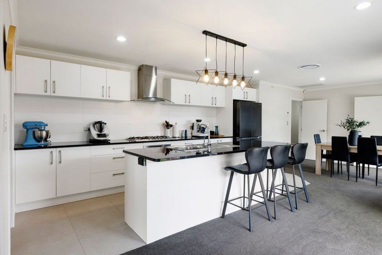 Photo of property in 24 Sirius Crescent, Rototuna North, Hamilton, 3210