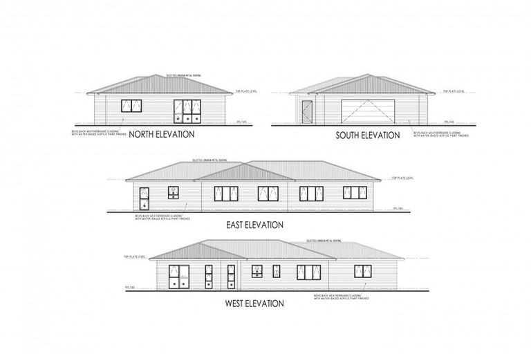 Photo of property in 22 Mcwatters Drive, Ngatea, 3503