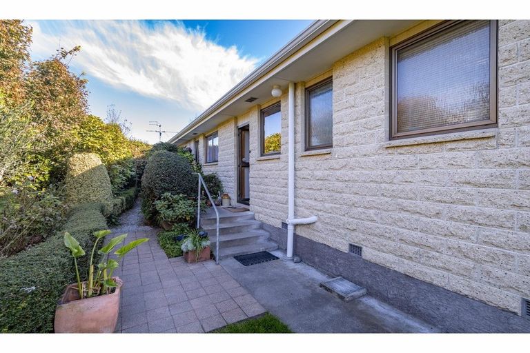 Photo of property in 10 Matai Place, Oxford, 7430