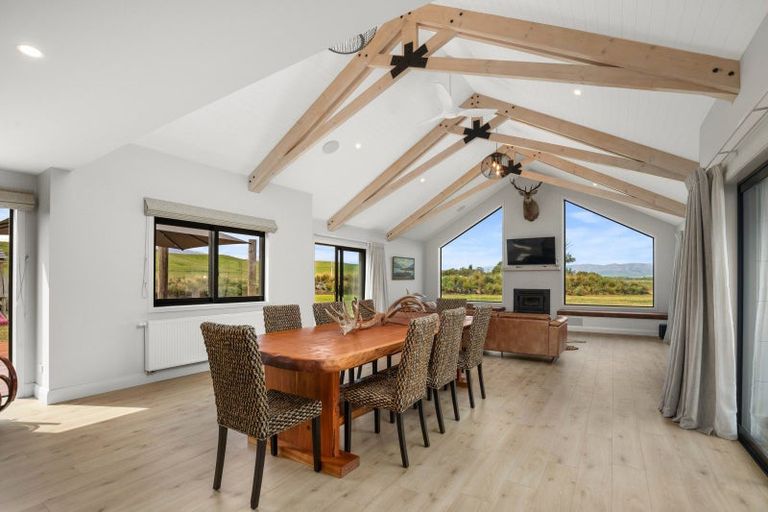 Photo of property in 4062 Becks-lauder Road, Becks, Omakau, 9377