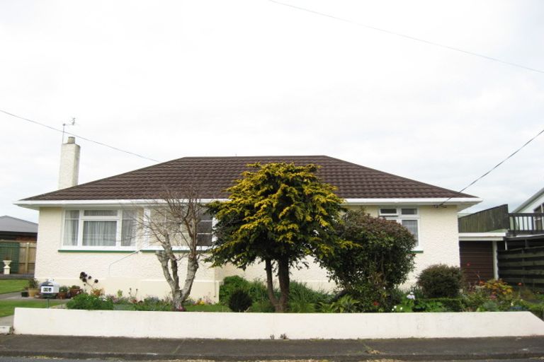 Photo of property in 25a Baring Terrace, Strandon, New Plymouth, 4312
