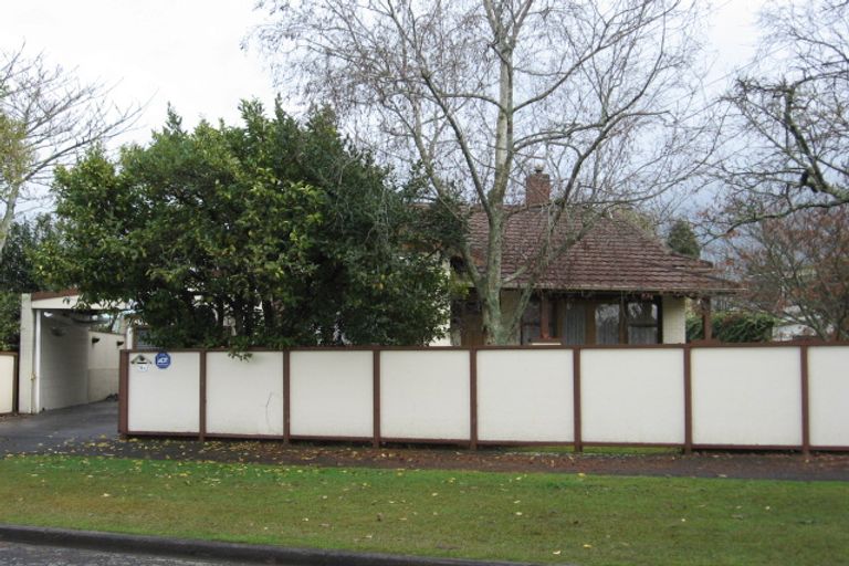 Photo of property in 9 Masons Avenue, Hamilton East, Hamilton, 3216