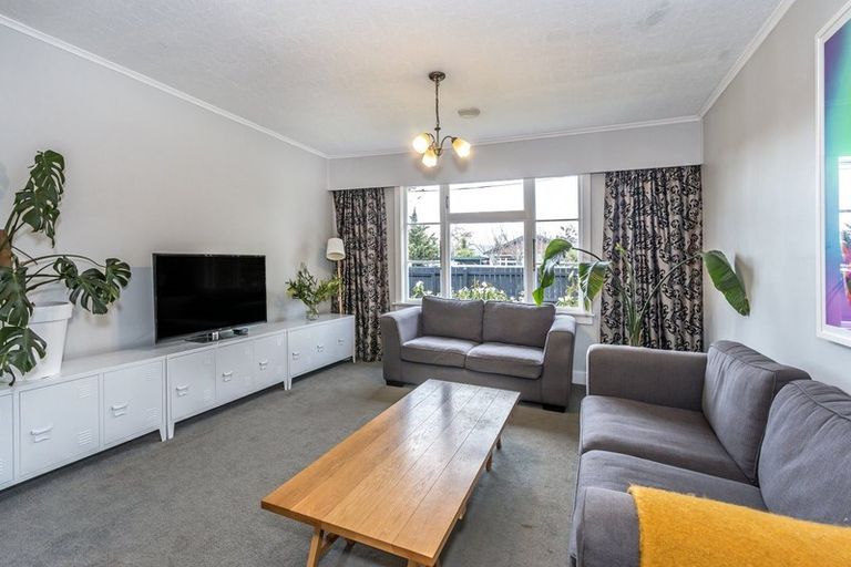 Photo of property in 31 Howard Street, Spreydon, Christchurch, 8024
