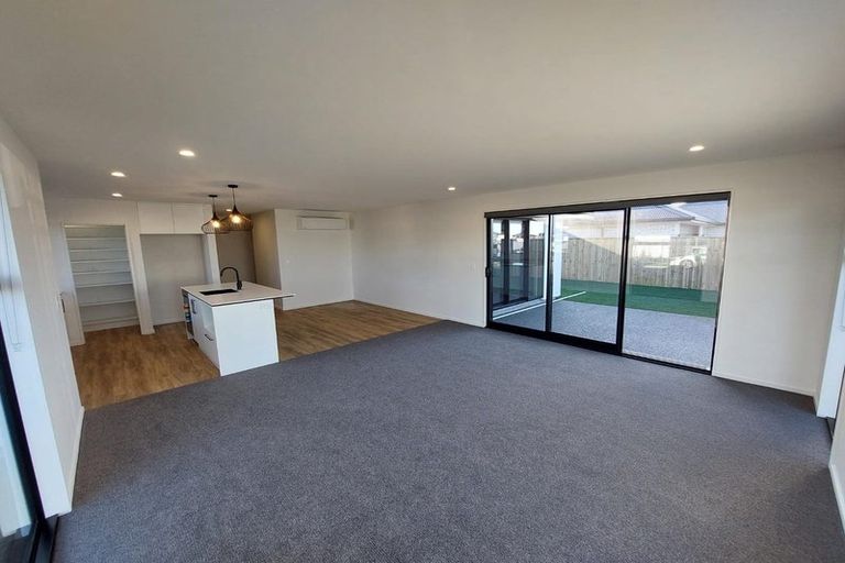 Photo of property in 80 Lenborough Drive, Rolleston, 7614