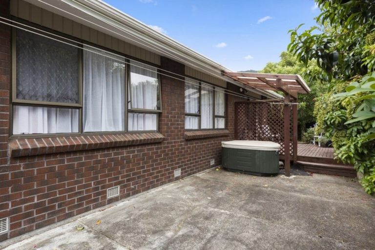 Photo of property in 12 Dakota Grove, Totara Park, Upper Hutt, 5018