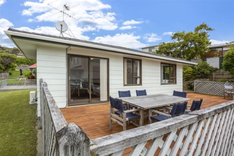 Photo of property in 7 Beauly Grove, Papakowhai, Porirua, 5024