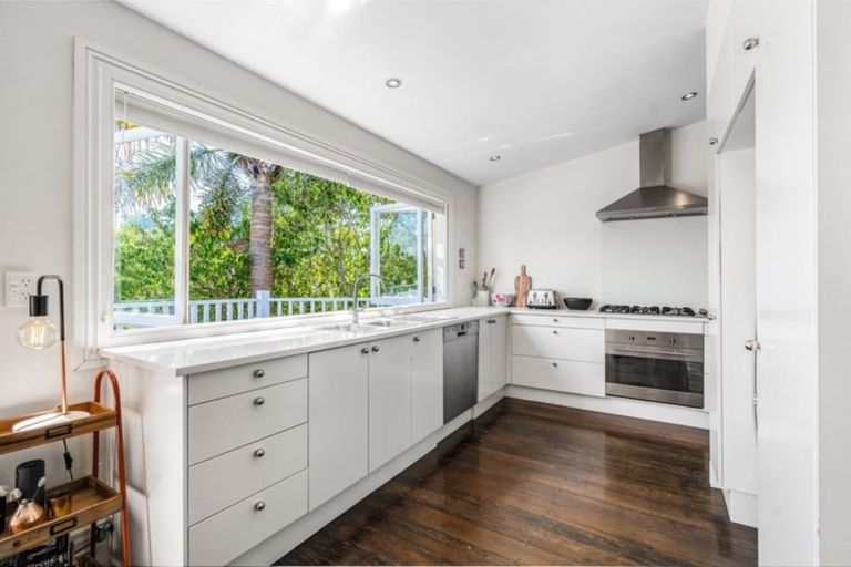 Photo of property in 36 Calliope Road, Devonport, Auckland, 0624