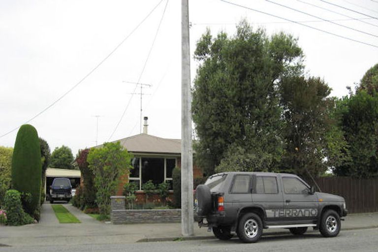 Photo of property in 165 Thomson Street, Tinwald, Ashburton, 7700