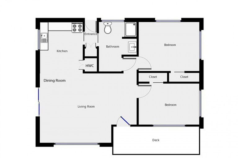 Photo of property in 11 Windlesham Place, Wakefield, 7025