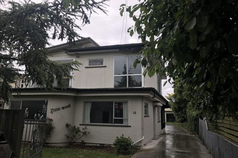 Photo of property in 12 Pinewood Avenue, North New Brighton, Christchurch, 8083