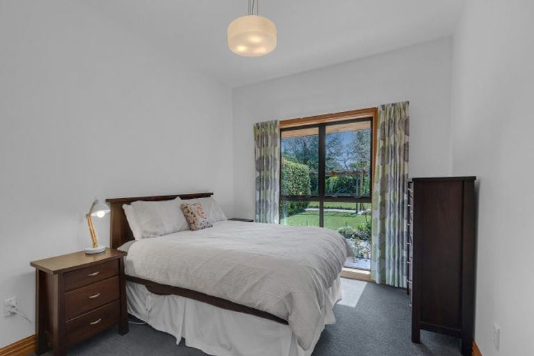 Photo of property in 189 O'roarkes Road, Fernside, Rangiora, 7471