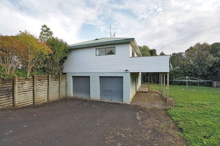 Photo of property in 4 Rukuhia Road, Rukuhia, Ohaupo, 3882