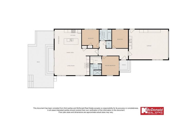 Photo of property in 40 Gaine Street, New Plymouth, 4310