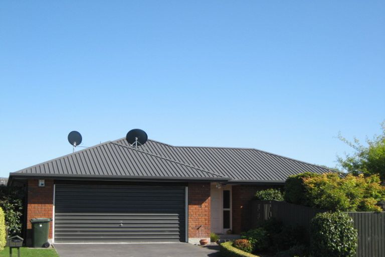Photo of property in 51 Lowry Avenue, Redwood, Christchurch, 8051