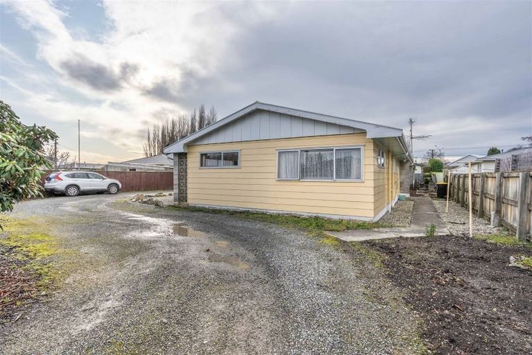 Photo of property in 52a Milton Street, Gore, 9710