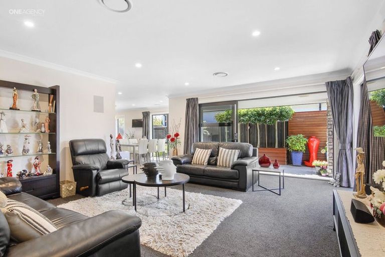Photo of property in 10 Silverstream Boulevard, Kaiapoi, 7630