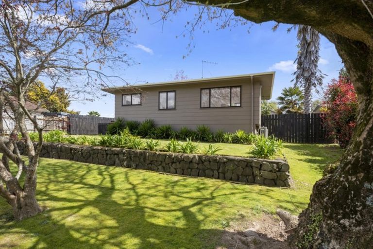 Photo of property in 17 Bayview Street, Te Puke, 3119
