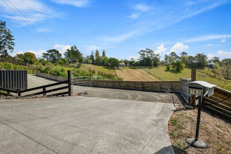 Photo of property in 183 Spur Road, Stillwater, Silverdale, 0993