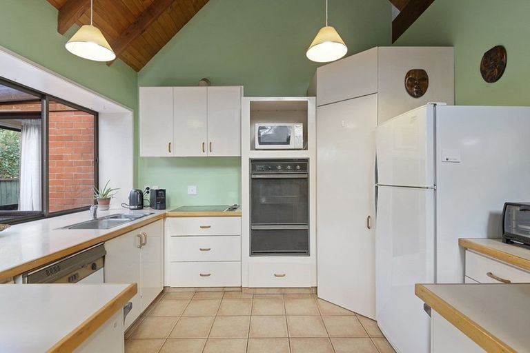 Photo of property in 131a Idris Road, Strowan, Christchurch, 8052