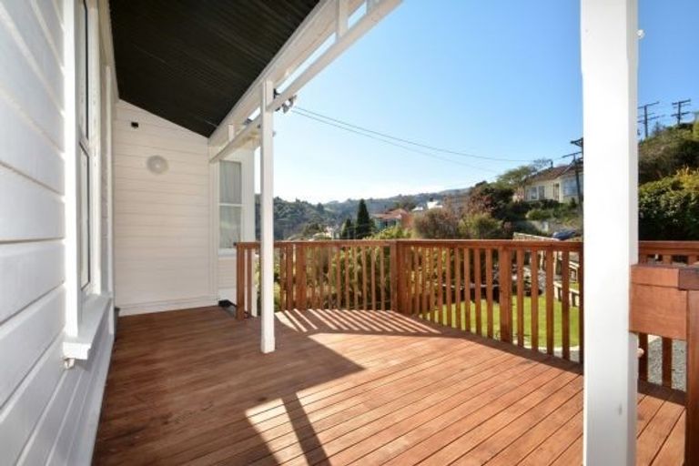 Photo of property in 48 Chambers Street, North East Valley, Dunedin, 9010