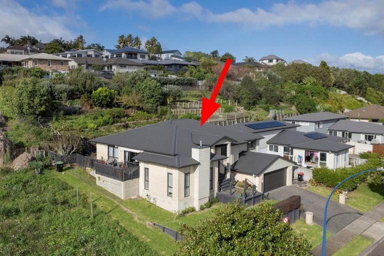 Photo of property in 158 Castlewold Drive, Bethlehem, Tauranga, 3110