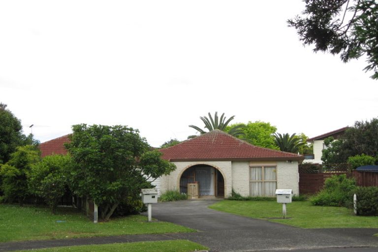 Photo of property in 14 Gloaming Place, Conifer Grove, Takanini, 2112