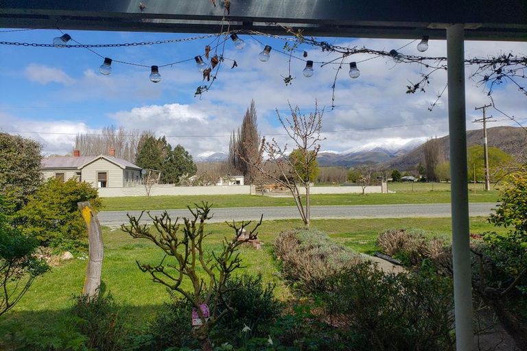 Photo of property in 38 Old Slip Road, Hakataramea, Kurow, 9498