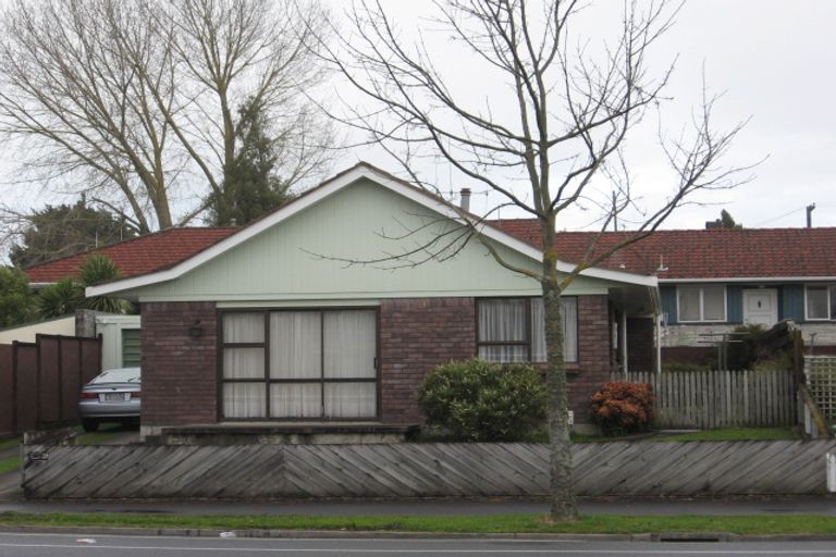 Photo of property in 122 Clyde Street, Hamilton East, Hamilton, 3216