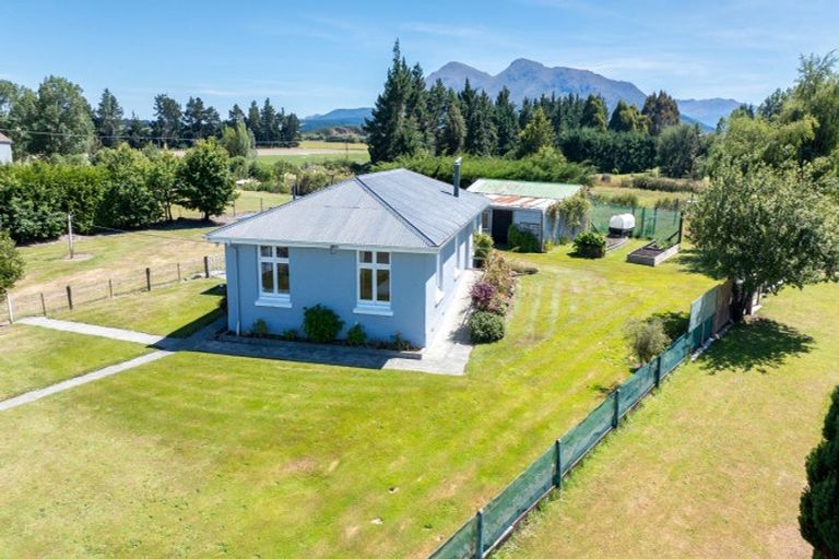 Photo of property in 26 Cornwall Street, Mossburn, 9792