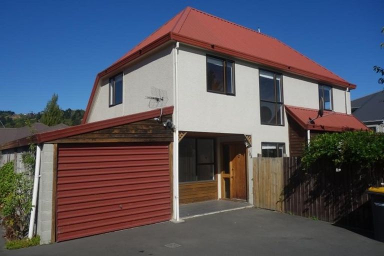 Photo of property in 2/6a Vernon Terrace, Hillsborough, Christchurch, 8022