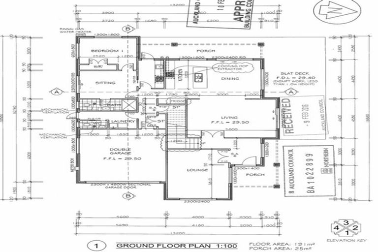 Photo of property in 16 Orchard Terrace, Riverhead, 0820