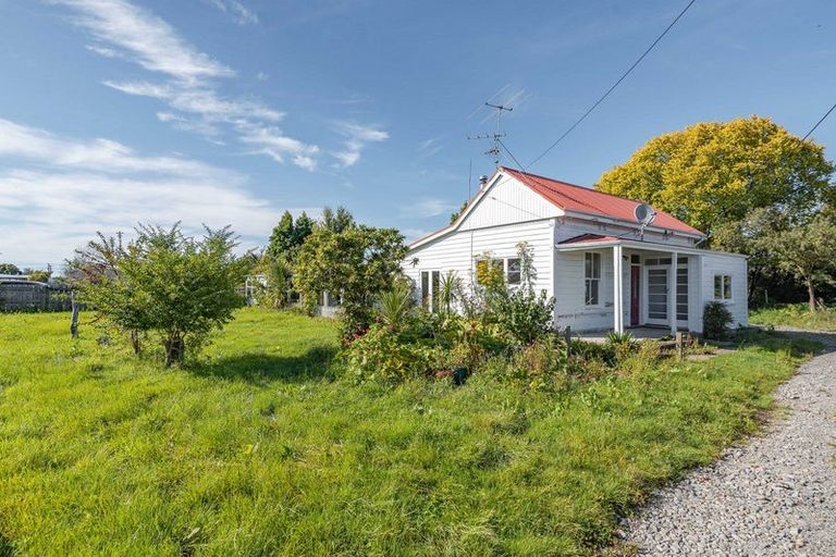 Photo of property in 21 Market Street, Lansdowne, Masterton, 5810
