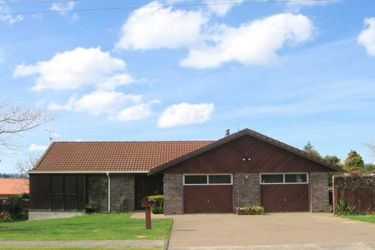 Photo of property in 190 Pukehangi Road, Pukehangi, Rotorua, 3015