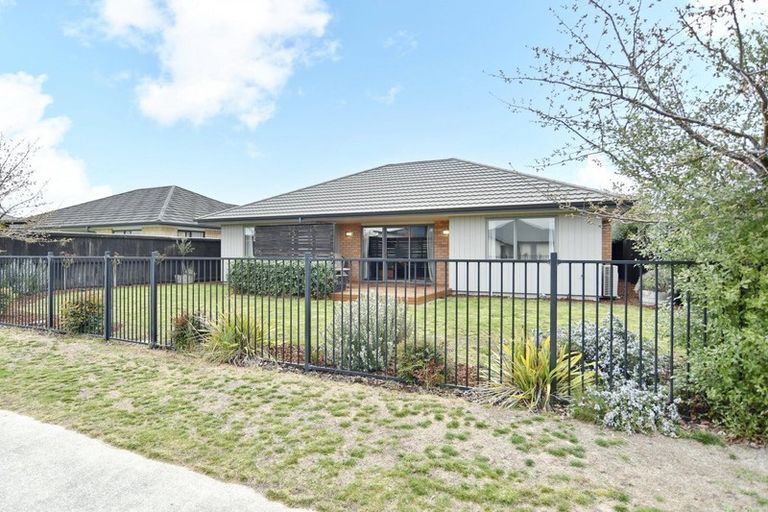 Photo of property in 15e Blackburn Street, Kaiapoi, 7630
